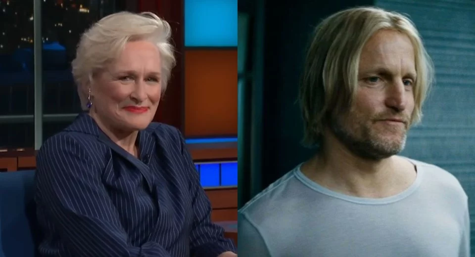 drusilla nel hunger games glenn close torna sul grande schermo