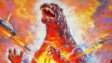 Villain di un videogioco dimenticato doveva essere l’ultimo avversario di godzilla negli anni ’90