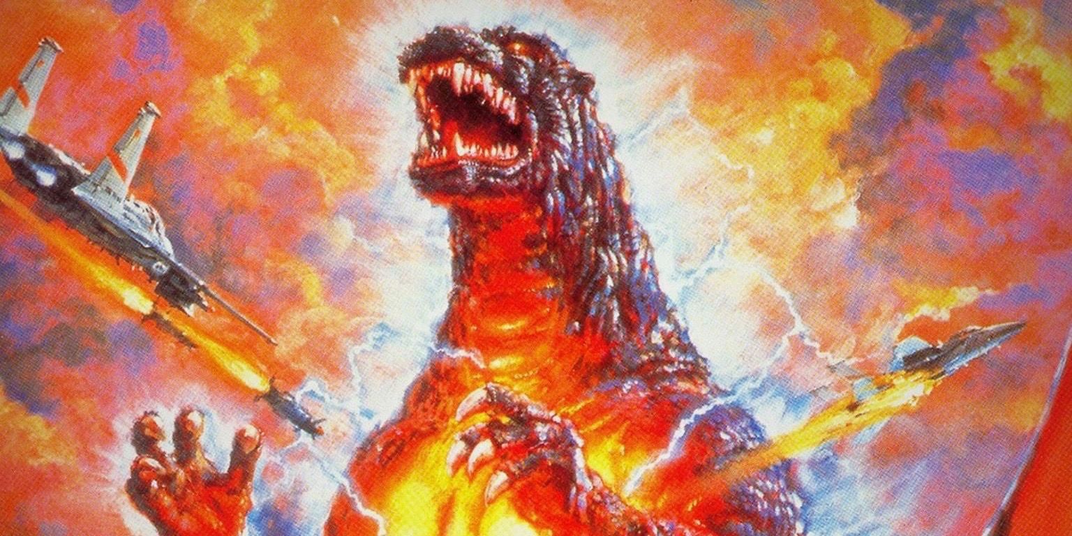 Villain di un videogioco dimenticato doveva essere l’ultimo avversario di godzilla negli anni ’90 Villain di un videogioco dimenticato doveva essere l’ultimo avversario di godzilla negli anni ’90
