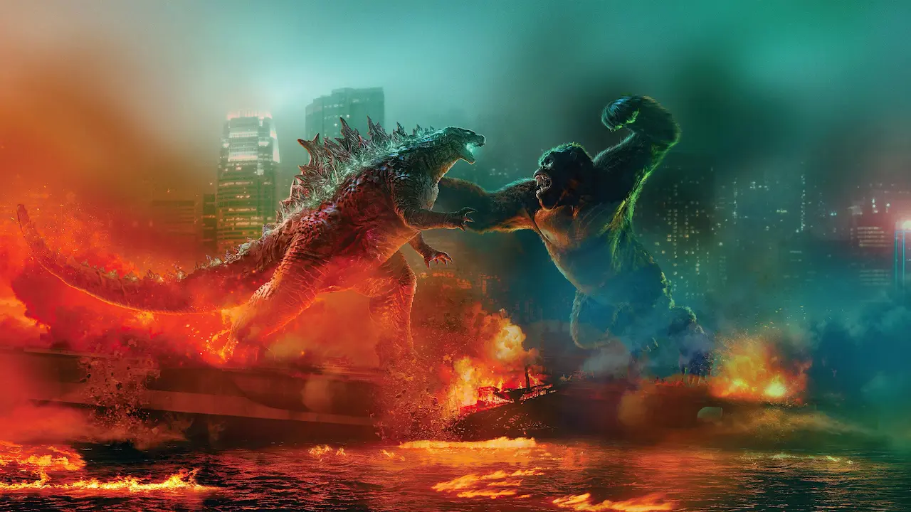 Godzilla X Kong: supernova svelati i villain da Matthew Modine Godzilla X Kong: supernova svelati i villain da Matthew Modine