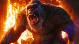 Godzilla X Kong: Supernova esplora i problemi del Monsterverse secondo Delroy Lindo