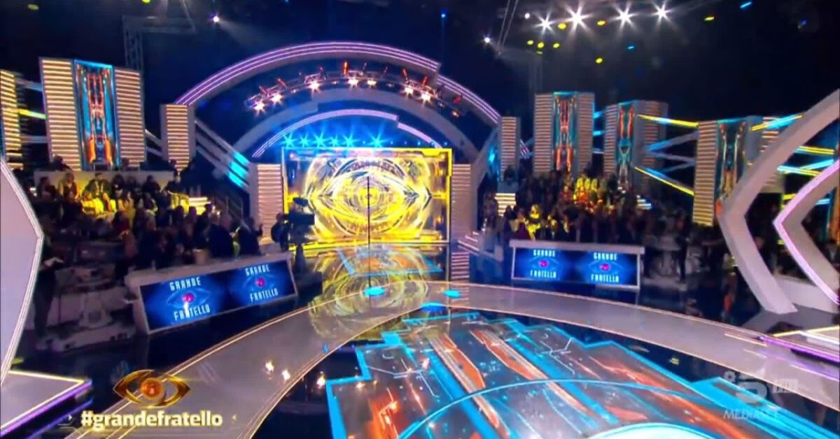 grande fratello 2023 ecco i primi concorrenti svelati