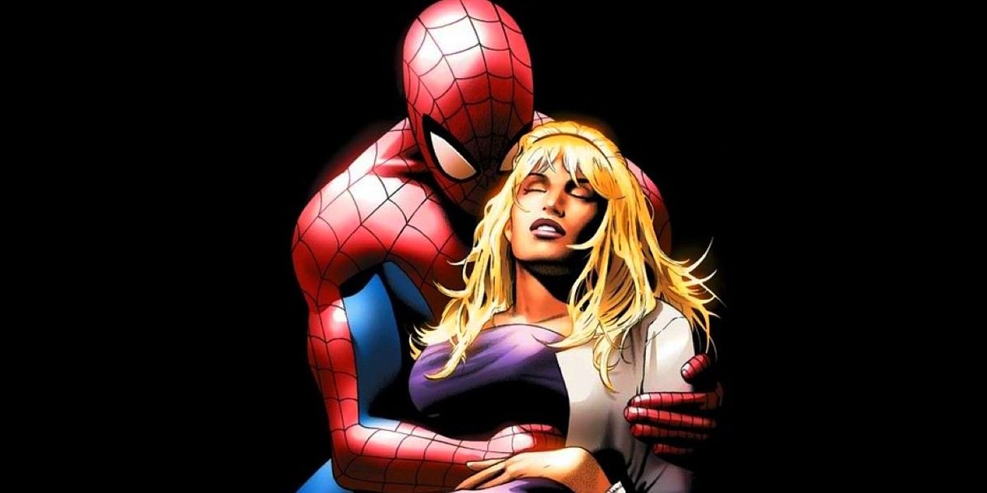 Spider man apre alla più grande retcon della storia dopo 52 anni Spider man apre alla più grande retcon della storia dopo 52 anni