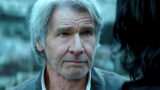 Kylo Ren attacca ancora il padre dopo aver ucciso Han Solo