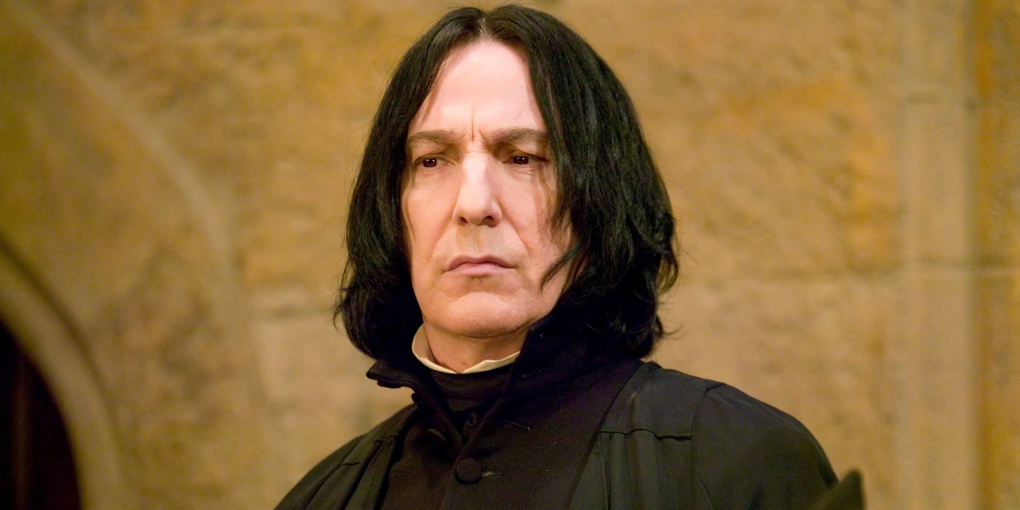 I film di harry potter ignorano il capitolo più importante dei libri I film di harry potter ignorano il capitolo più importante dei libri