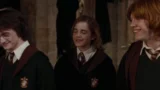 Harry Potter, i primi episodi letti da JK Rowling