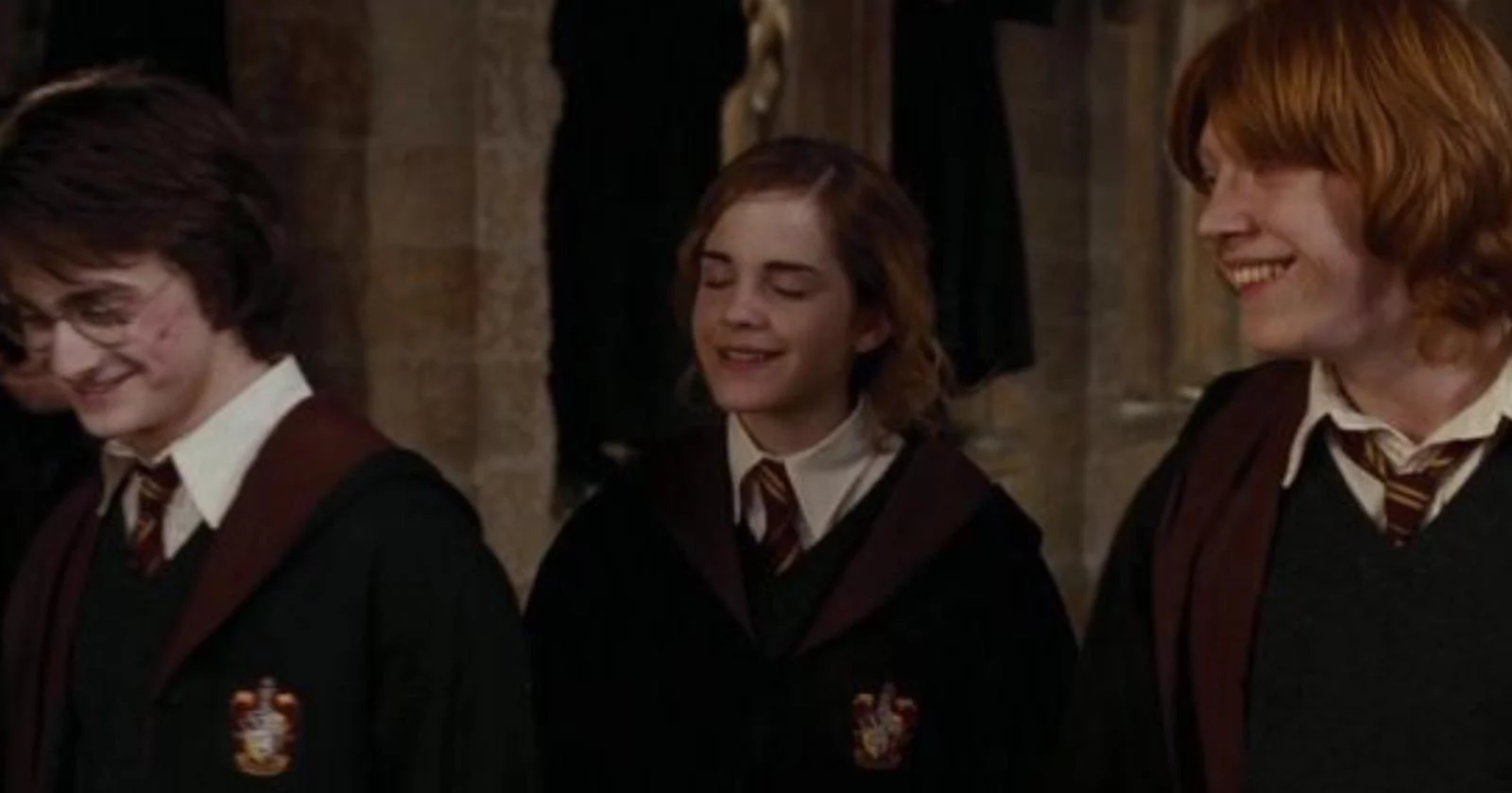 Harry Potter, i primi episodi letti da JK Rowling Harry Potter, i primi episodi letti da JK Rowling
