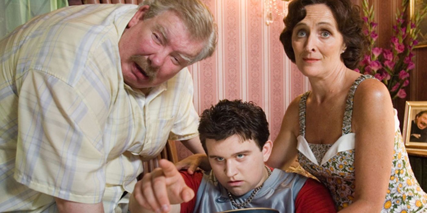 Casting zia petunia e zio vernon nel remake di harry potter evita errori del passato