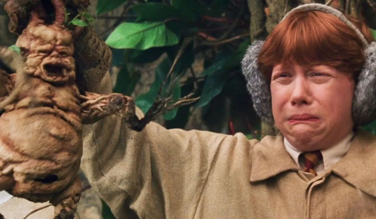 Lezioni di Harry Potter: cosa i film possono insegnare alla serie TV HBO Lezioni di Harry Potter: cosa i film possono insegnare alla serie TV HBO