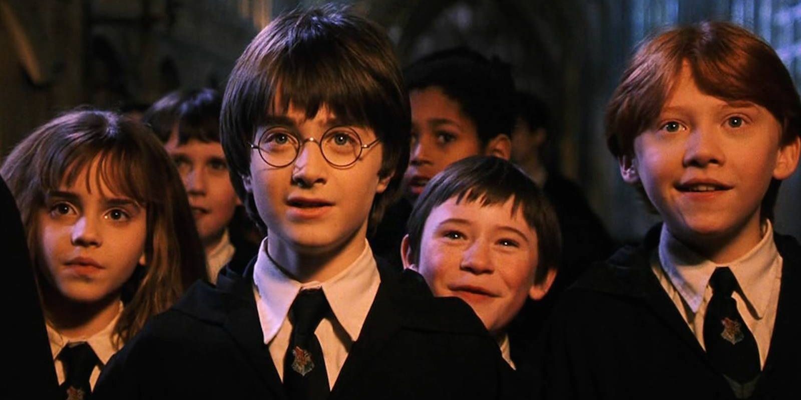Il film di harry potter con il punteggio più alto ti sorprenderà Il film di harry potter con il punteggio più alto ti sorprenderà