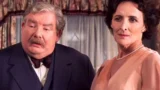 Attori scelti per zio vernon e zia petunia nella serie di harry potter
