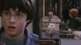 Nuovo binario 9 e 3/4 nella serie di harry potter svelato da un leak