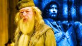 Il vero padre per Harry Potter non è mai stato Dumbledore o Sirius Black