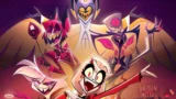 Hazbin hotel annuncia un grande aggiornamento per la seconda stagione