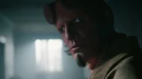 Hellboy torna al cinema: guarda il trailer del  film in arrivo il 6 agosto
