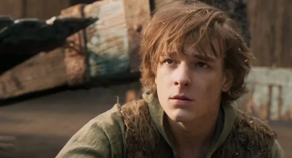 Mason Thames, età, altezza e curiosità sulla vita privata nel film Dragon Trainer Mason Thames, età, altezza e curiosità sulla vita privata nel film Dragon Trainer