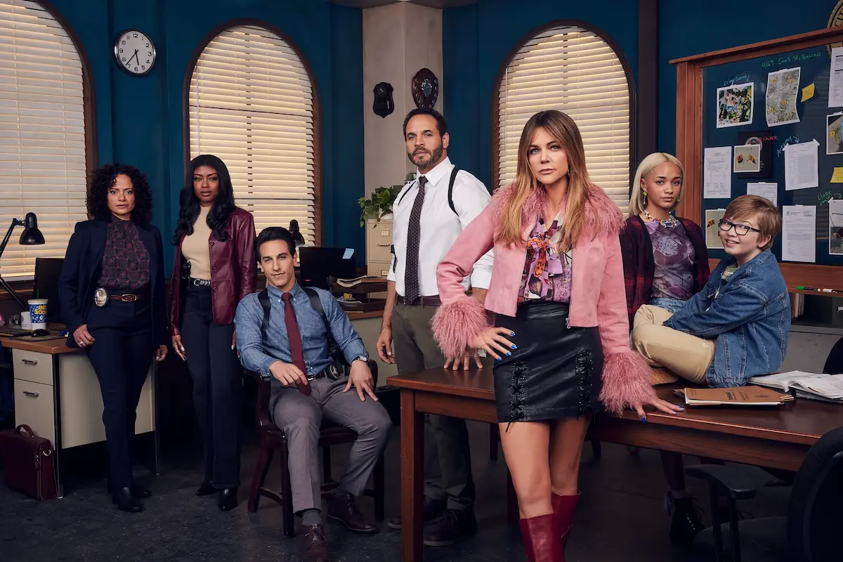high potential stagione 2 cast trama e novità imperdibili