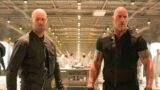 Riunioni di fast & furious 11 che voglio vedere, classificate per quanto tempo i personaggi siano stati separati