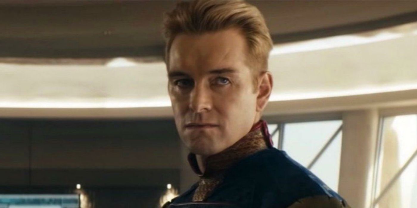 I 7 supes più potenti di gen v stagione 2 in un confronto con homelander I 7 supes più potenti di gen v stagione 2 in un confronto con homelander