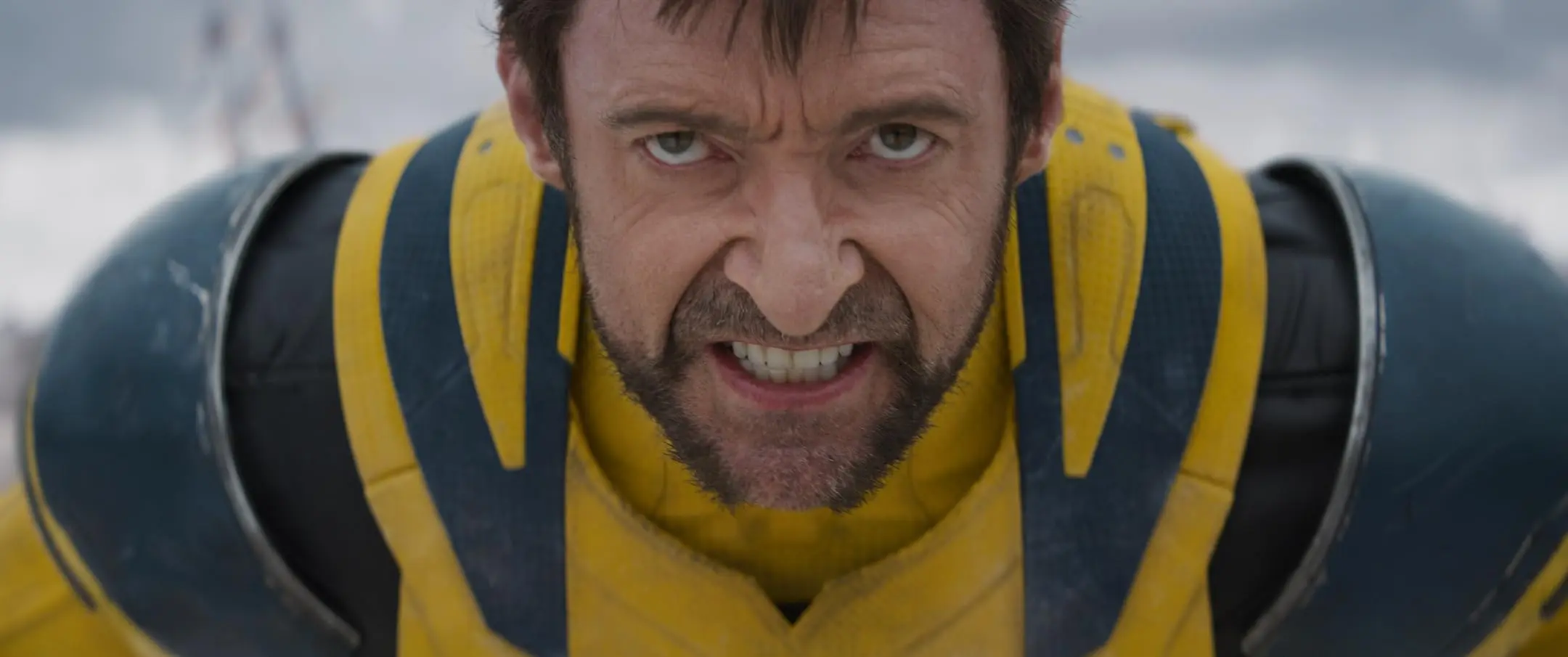 Avengers doomsday: le ultime speculazioni su hugh jackman sul set Avengers doomsday: le ultime speculazioni su hugh jackman sul set