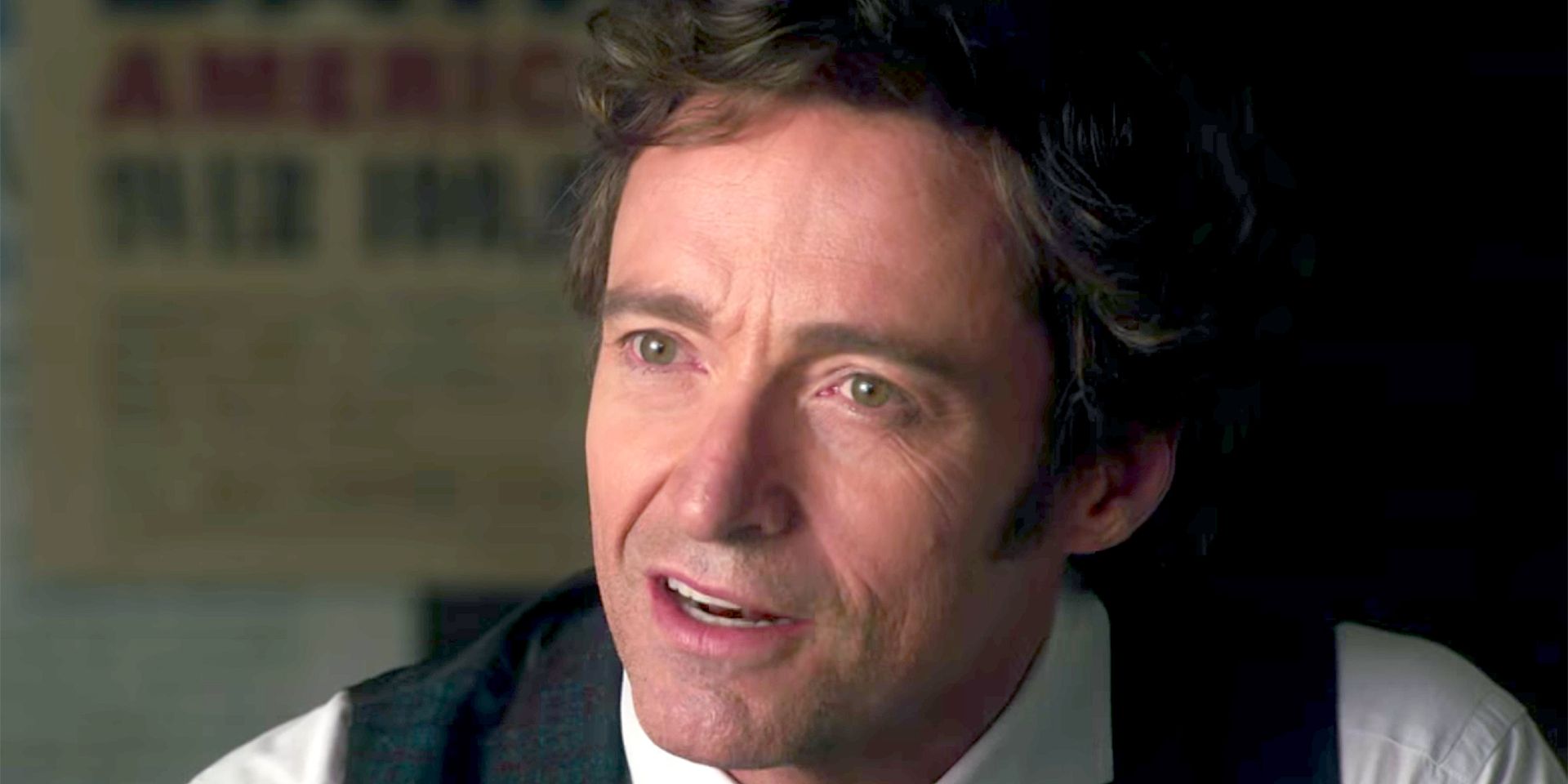 Hugh jackman pronto a ripetere il suo successo da 471 milioni con il film musicale Hugh jackman pronto a ripetere il suo successo da 471 milioni con il film musicale