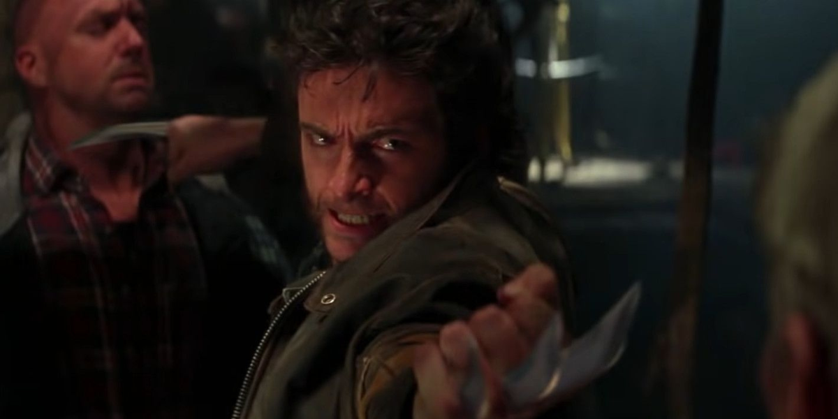 Altezza di wolverine conferma l’attore ideale per il ruolo Altezza di wolverine conferma l’attore ideale per il ruolo