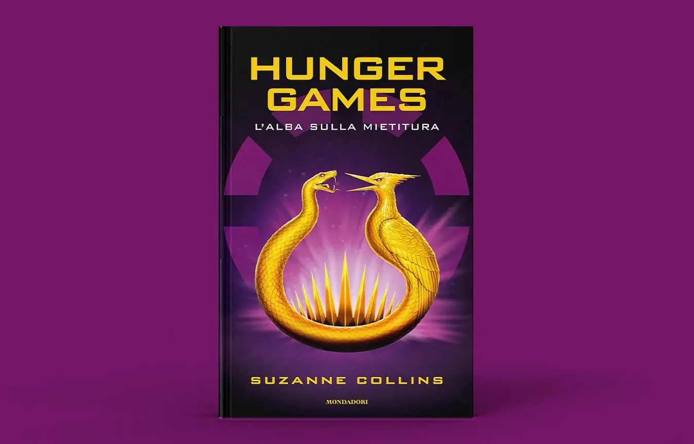 Hunger games, l’alba sulla mietitura: ecco il cast e panache Hunger games, l’alba sulla mietitura: ecco il cast e panache
