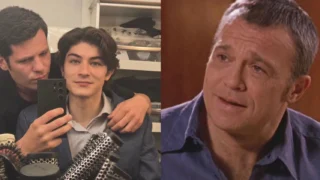 I cesaroni 7: mimmo diventa professore e rudy bidello