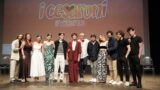 I cesaroni: amendola contro elena sofia ricci e i disertori