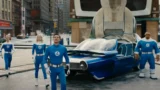 I fantastici quattro: esplora il trailer finale e gli esordi emozionanti