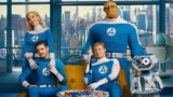 I fantastici quattro: il main theme di michael giacchino finalmente online