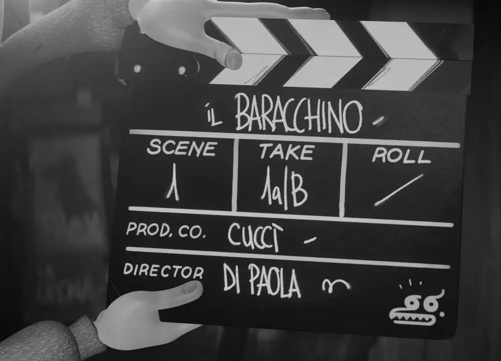 il baracchino scopri la nuova serie animata italiana su prime video
