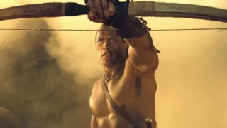Il re scorpione: la vera storia dietro il film con Dwayne Johnson