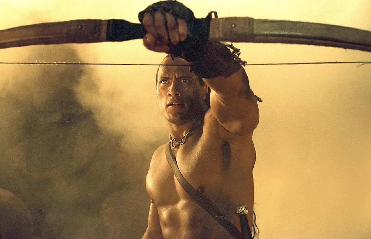 Il re scorpione: la vera storia dietro il film con Dwayne Johnson
