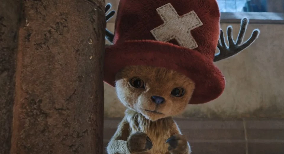 Chopper di One Piece nella nuova serie Netflix: i commenti del creatore Chopper di One Piece nella nuova serie Netflix: i commenti del creatore
