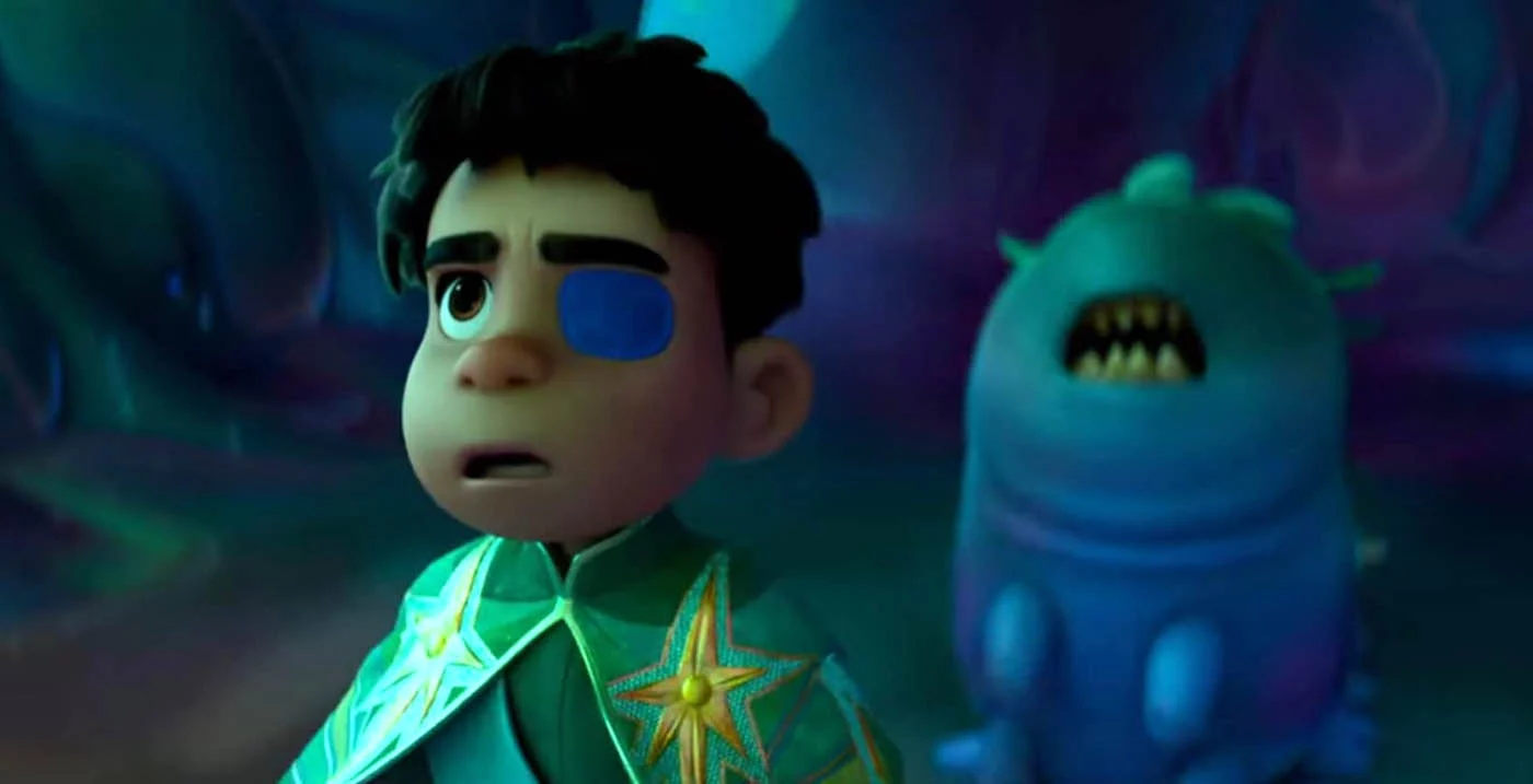 il film pixar elio ha scene post credits scopriamolo insieme