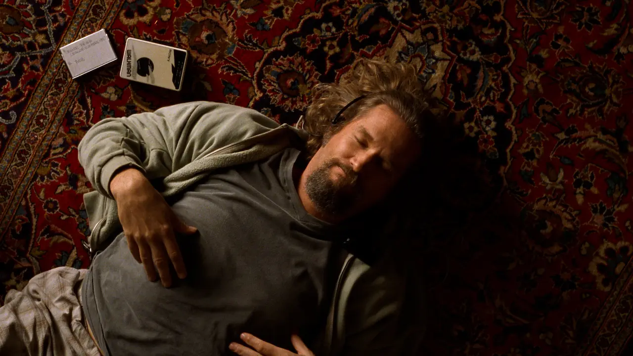 La spiegazione del finale de il grande Lebowski La spiegazione del finale de il grande Lebowski
