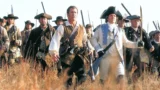 La vera storia dietro il patriota con mel gibson