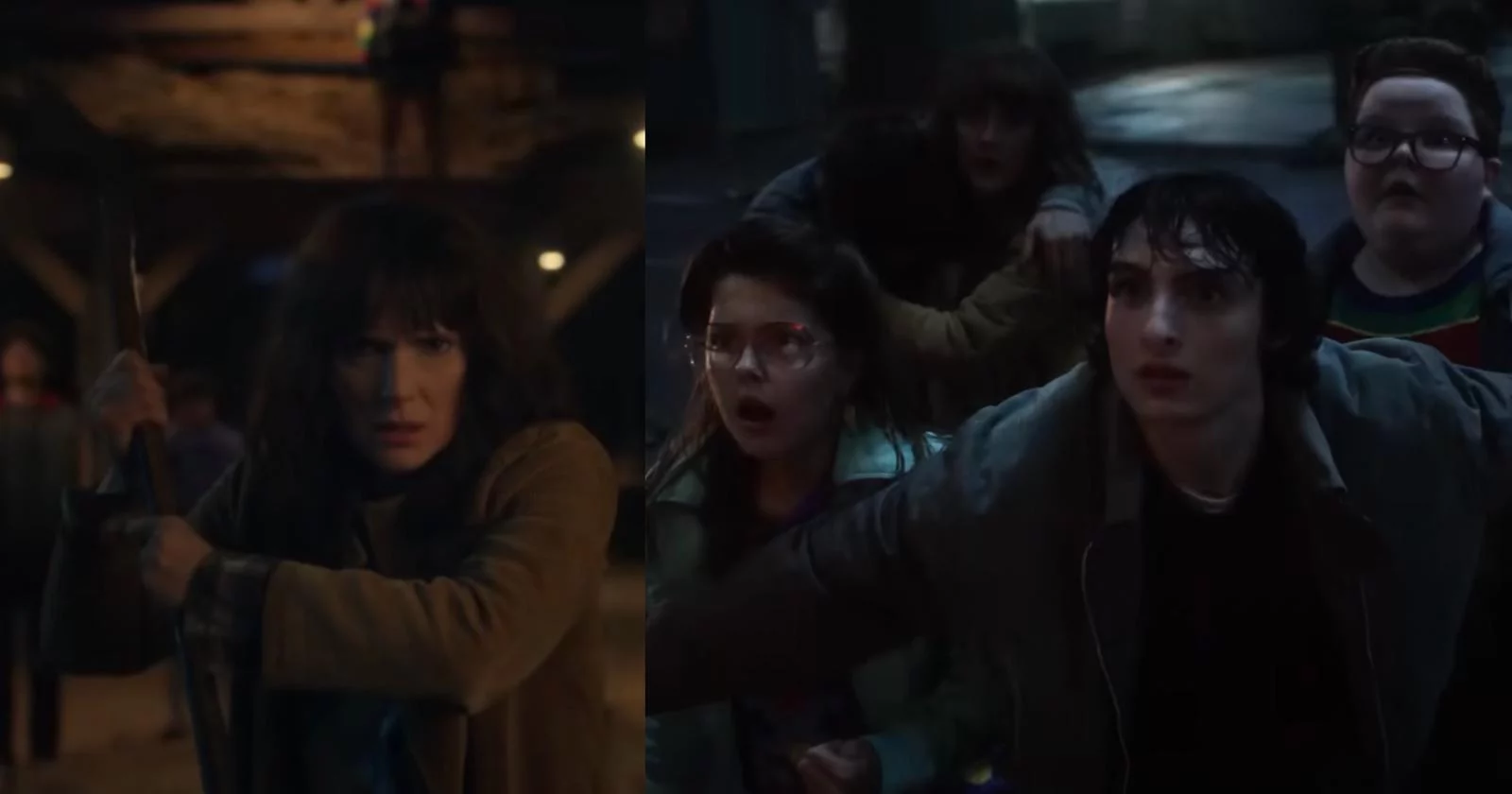Stranger things 5: il trailer che ha battuto un record in quattro giorni Stranger things 5: il trailer che ha battuto un record in quattro giorni
