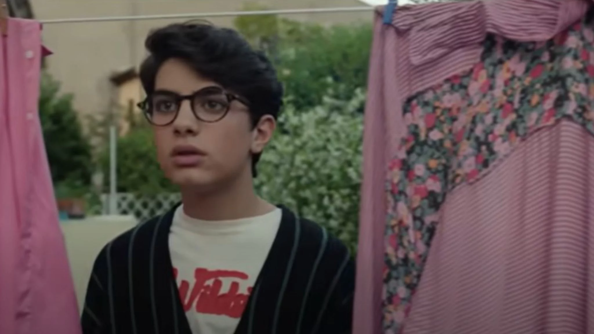 Il ragazzo dai pantaloni rosa: un musical da non perdere Il ragazzo dai pantaloni rosa: un musical da non perdere