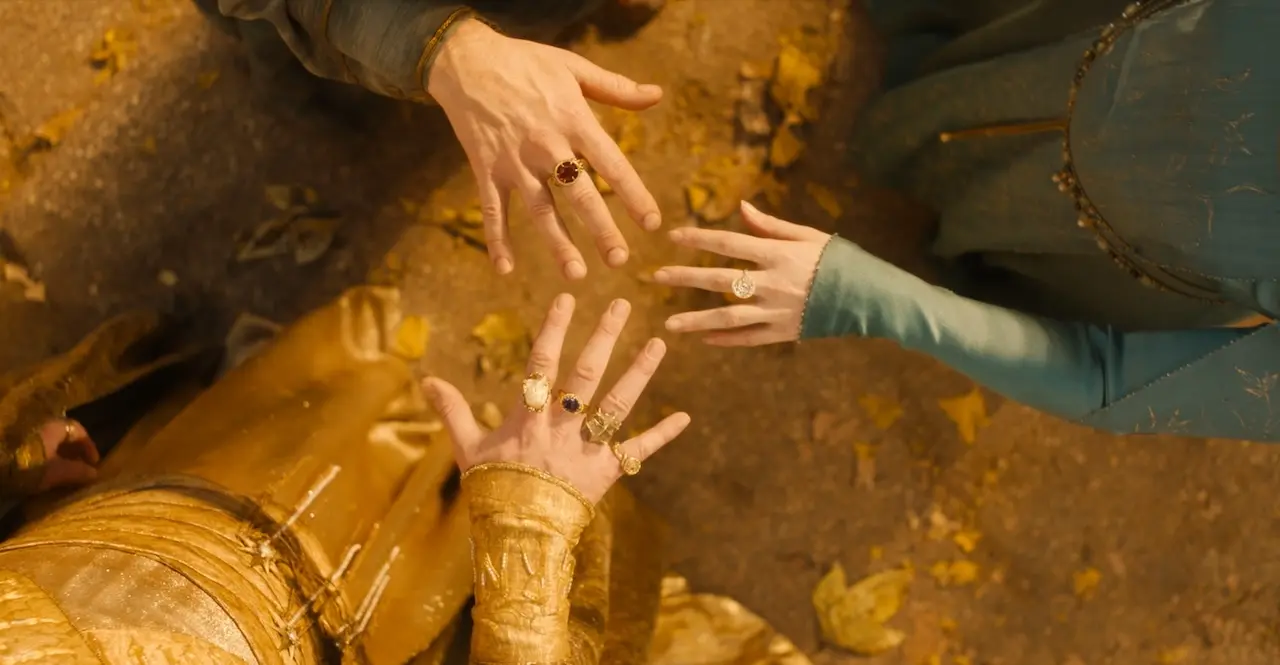 Anelli del potere stagione 3: nuovi attori e sorprese nel cast Anelli del potere stagione 3: nuovi attori e sorprese nel cast