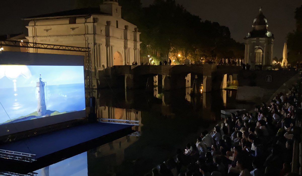 River Film Festival 2025: il futuro del cinema internazionale tra intelligenza artificiale e cortometraggi a Padova River Film Festival 2025: il futuro del cinema internazionale tra intelligenza artificiale e cortometraggi a Padova