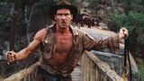 Nuova avventura in stile indiana jones su amc