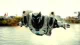 Ironheart: conflitto tra riri e the hood nel  spot tv