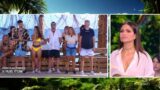 Isola dei famosi 2025: sesta puntata con jasmin e paolo vallesi al televoto