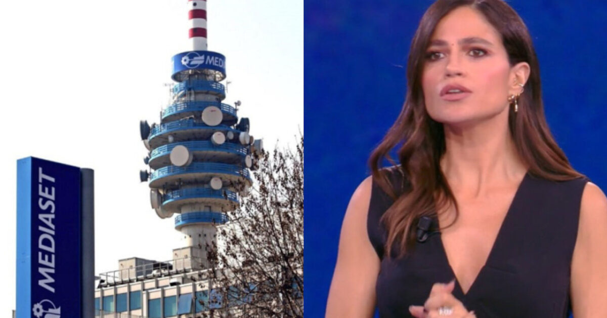 Mediaset prende una decisione shock per l’Isola dei Famosi Mediaset prende una decisione shock per l’Isola dei Famosi