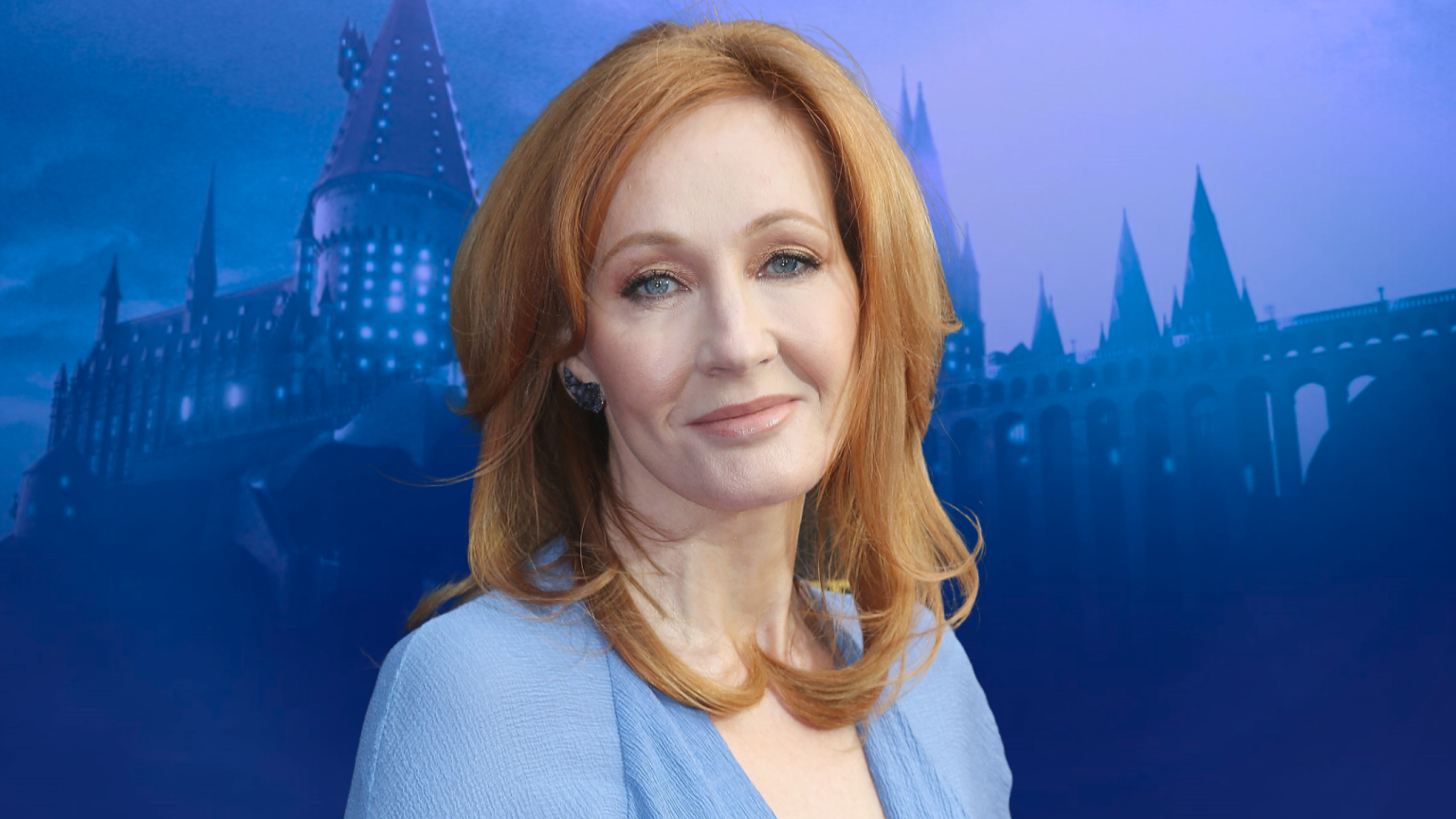 Harry potter: prime reazioni di j.k. rowling alla serie hbo episodica Harry potter: prime reazioni di j.k. rowling alla serie hbo episodica