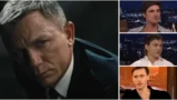 James Bond: Jacob Elordi, Tom Holland e Harris Dickinson in lizza per il ruolo iconico