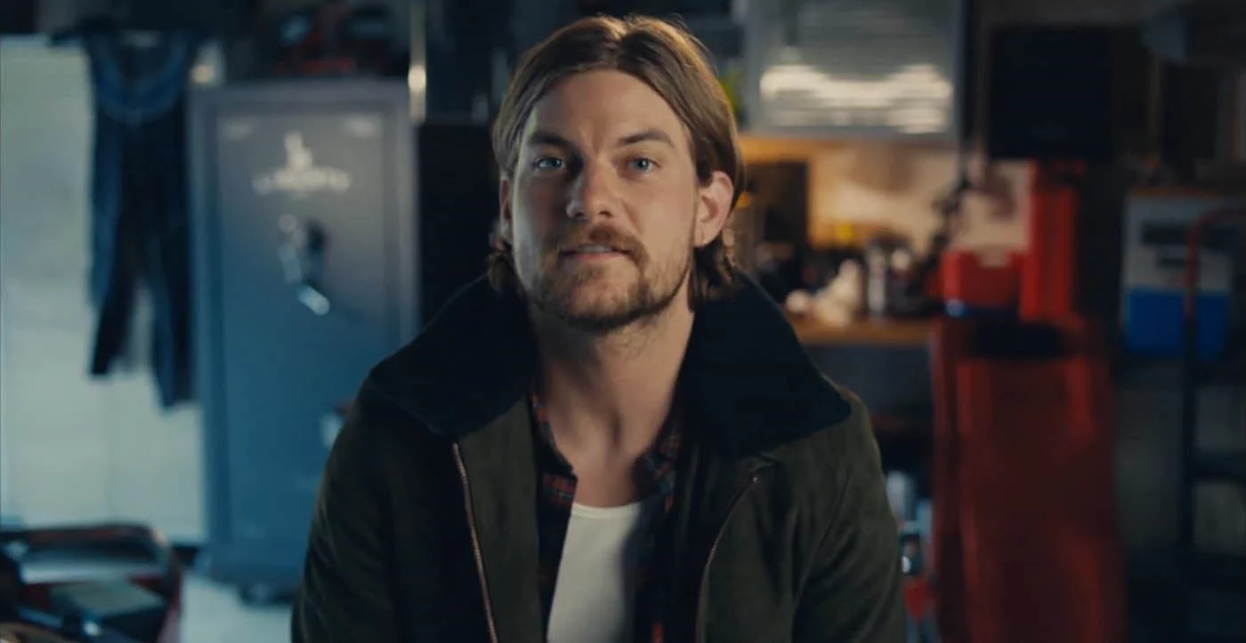 Jake Weary: scopri l’attore di The Waterfront, età e carriera Jake Weary: scopri l’attore di The Waterfront, età e carriera