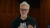 Cancellazione del film da parte di james gunn per sceneggiatura insoddisfacente